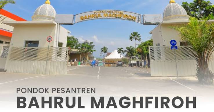 MA BAHRUL MAGHFIROH